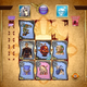 Image for article titled You Can Now Play Triple Triad On Your Phone